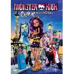  Monster High: Скарис - Град на страхотии (DVD) (3800904021029)