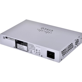 Cisco CBS110-5T-D