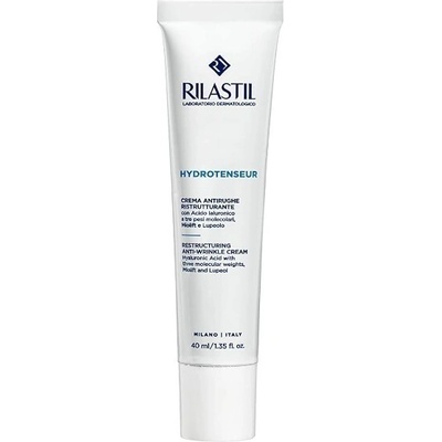 Rilastil Hydrotenseur Restructuring Anti-Wrinkle Cream 40 ml