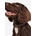 Barbour Нашийник за куче Barbour (DAC0005)