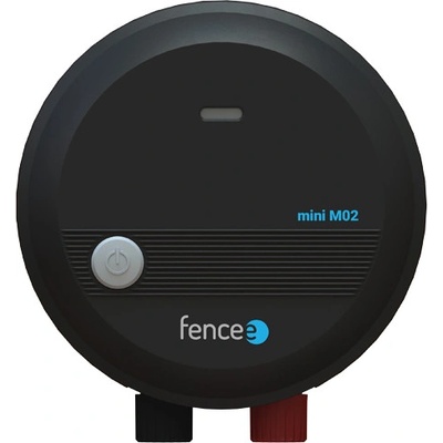 FENCEE mini M02 Ohradníkový zdroj 230V/2500V