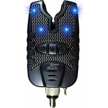 Miracle Fish Elektronický signalizátor záběru