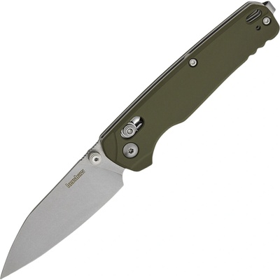 Kershaw BEL AIR - ALUM COL/MAGNACUT SW K-6105OLSW