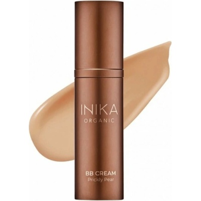 Inika Organic BB Cream BB krém Beige 30 ml