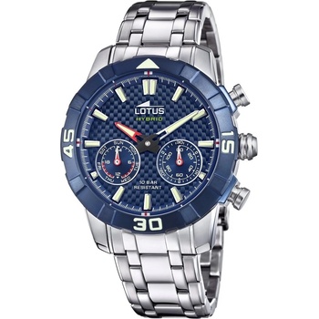 Lotus Connected 18810/3