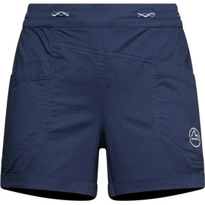 La Sportiva Дамски къси панталони La sportiva Women's Tundra Shorts Climbing trousers - Night Sky / Chalk (112-3465-0214)
