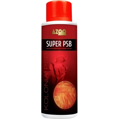 Azoo Super PSB baktérie 250 ml