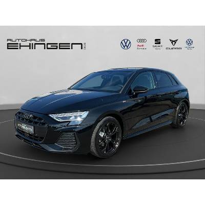 Audi A3 35 TFSI S tronic S-line Sportback 110 kW