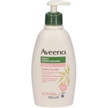 Aveeno Daily Moisturising Creamy Oil výživujúci a hydratačný telový krém 300 ml