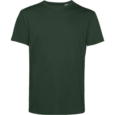 B&C pánske tričko TU01B forest green