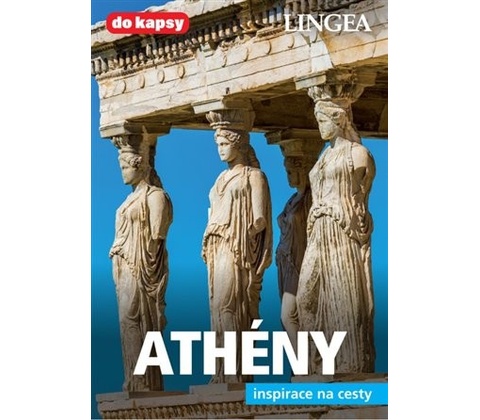 Athény - 2. vydání