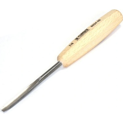 Dláto řezbářské rovné Standard line Narex - duté 8mm 8924 08