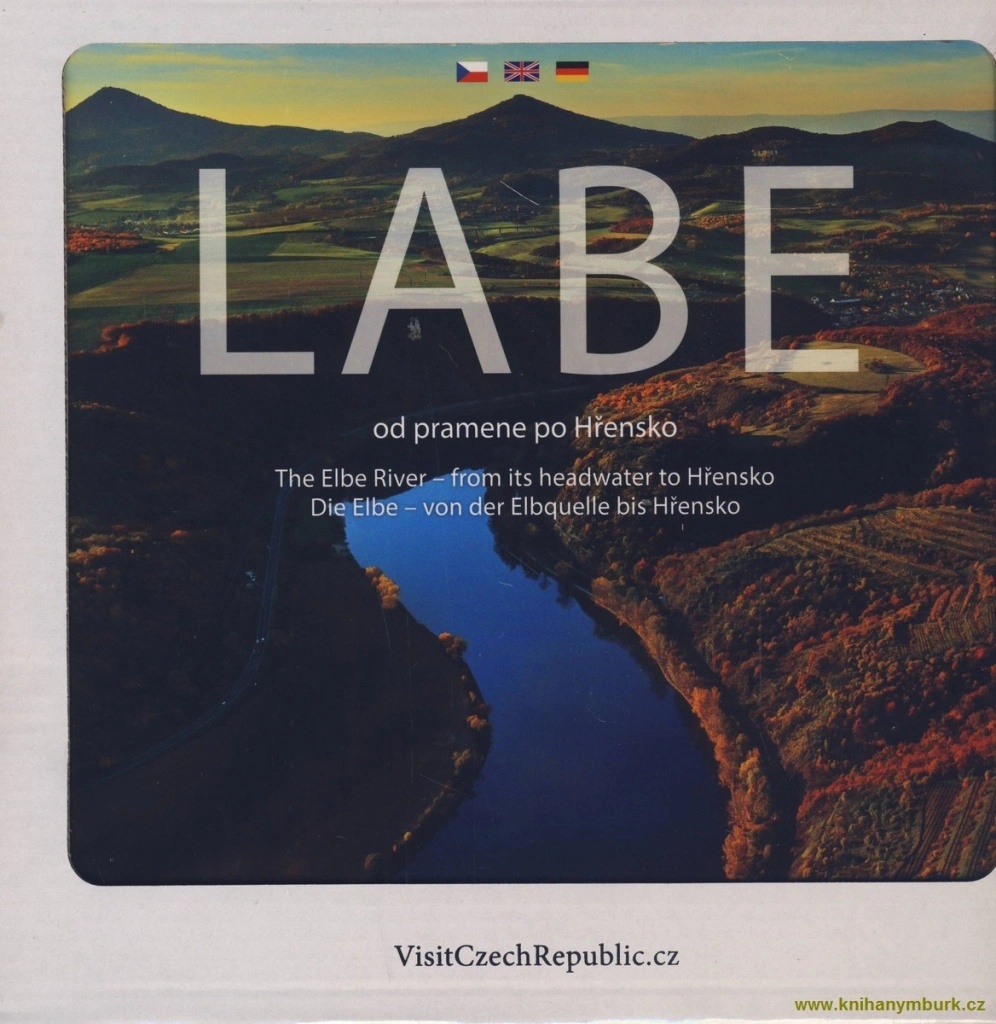 Libor Sváček - Labe
