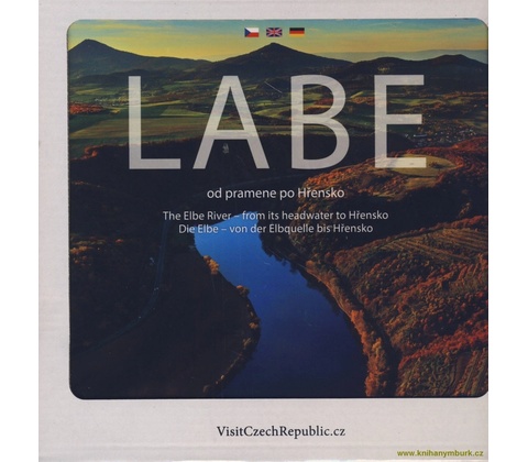 Libor Sváček - Labe