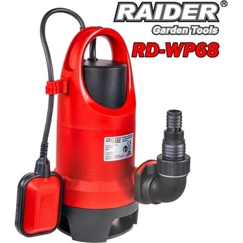 Image 1 of Raider RD-WP68