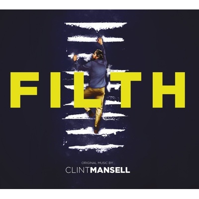 Soundtrack - Filth, 1CD, 2013