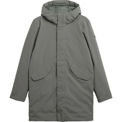 Elvine Мъжко яке парка Elvine Hjalmar Parka - Hunter Green - размер XL (004-4810-0515)