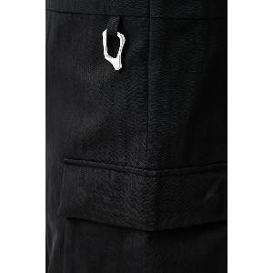 Heliot emil панталон карго мъжки с памук (aw26.m.10.207)