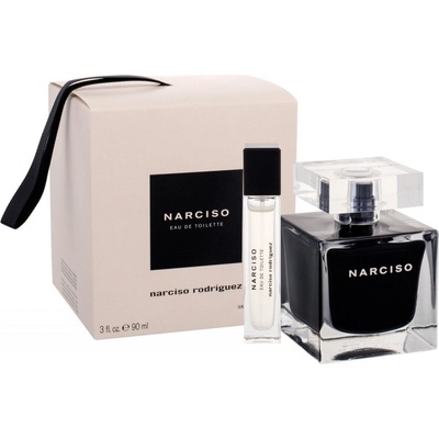 Narciso Rodriguez Narciso toaletná voda dámska 90 ml