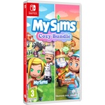 Electronic Arts MySims Cozy Bundle (Switch)