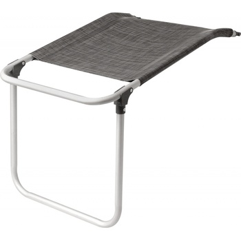 Podnožka Brunner Skye Footrest tmavě šedá