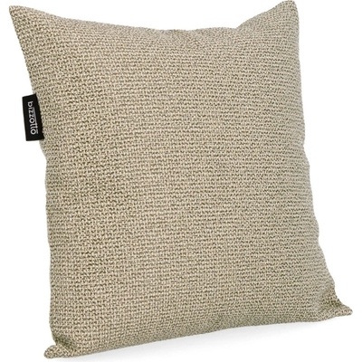 Bizzotto Възглавница BAHAR кафяв меланж 03, 45x45 (0806843)