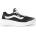 Vans Маратонки Vans Kids' Canvas Trainers - Black/White