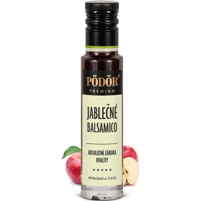 Pödör Jablkové balsamico 500ml