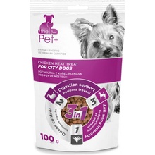 thePet+ FOR CITY DOGS 100 g