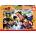 Educa Пъзел Educa - Dragon Ball Z, 200 части (EDU20416)
