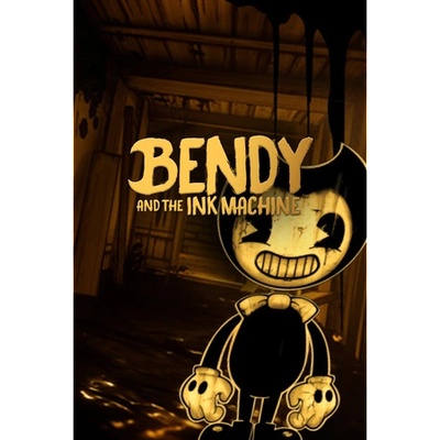 Joey Drew Studios Bendy and the Ink Machine (PC)