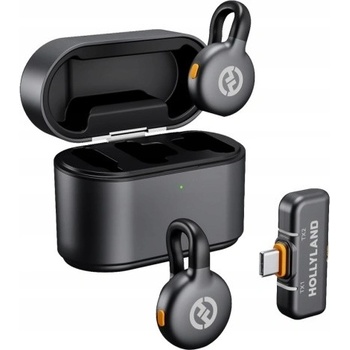 Hollyland Lark M2 USB-C Duo