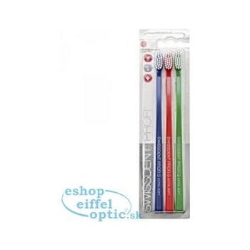 Swissdent Gentle ultra soft 2 + 1