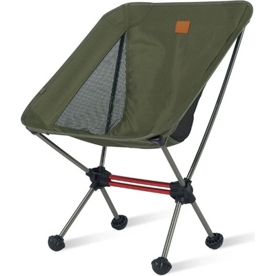 Naturehike skládací ultra lehká židle L01 944 g - zelená CNK2350JJ017Z