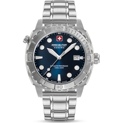 Swiss Military Hanowa SMWGH0004001-SET