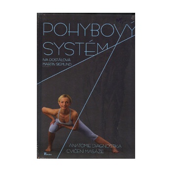 Pohybový systém