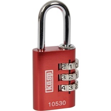 Kasp K10530REDD