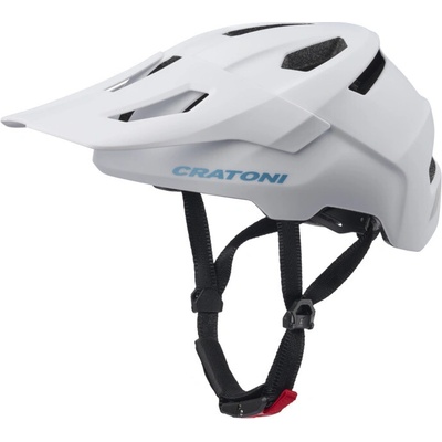 CRATONI WildCat White Matt 2026