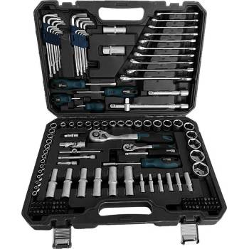 Bormann Комплект гедоре Bormann Pro BHT5130, 150 бр. (077817) (077817)