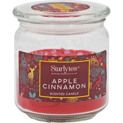 Starlytes Christmas Apple Cinnamon 227 g