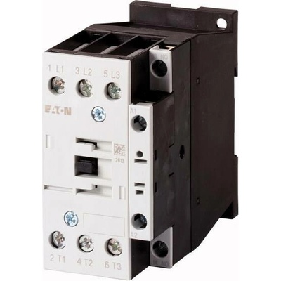 EATON Stykač DILM17-10-EA 24VDC 189910