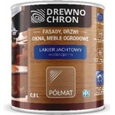 Lak Drewnochron Jachtový 0,8 l polomat