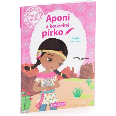 Aponi a kouzelné pírko