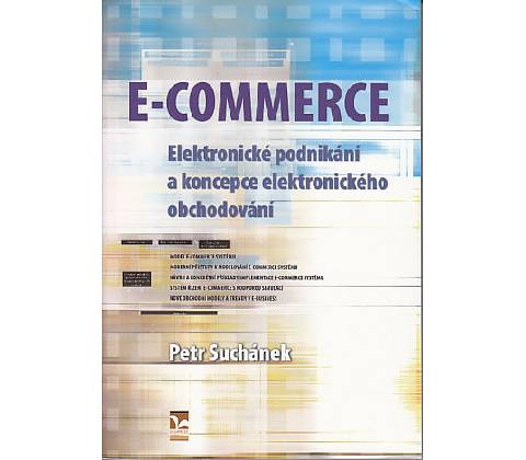 E-commerce - Petr Suchánek