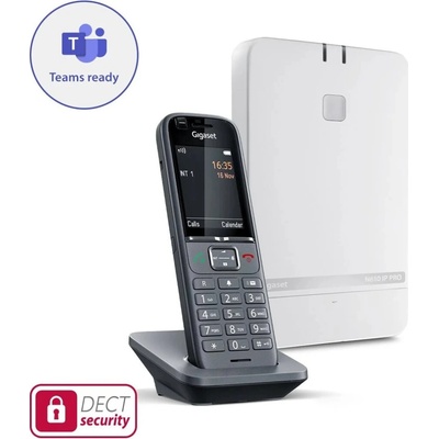 Gigaset PRO N610 IP