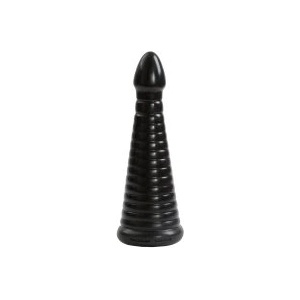 Doc Johnson Vac-U-Lock TitanMen Intimidator (P26154)
