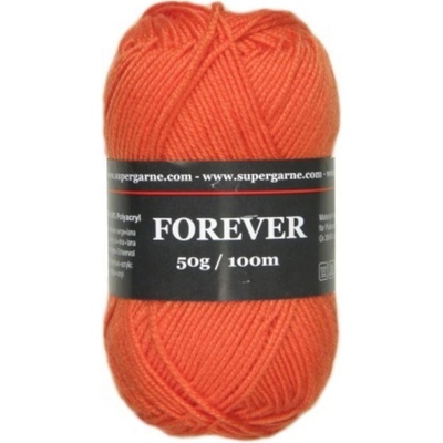 3BEST FOREVER 328 oranžová