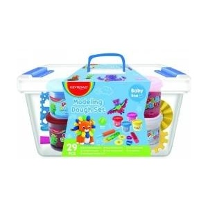 Keyroad Biscuit with accessories 6x110g
