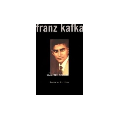 Diaries of Franz Kafka - Franz Kafka