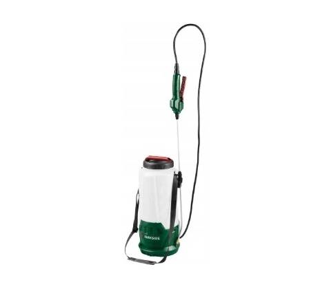 Parkside PDSA D3, 5 l
